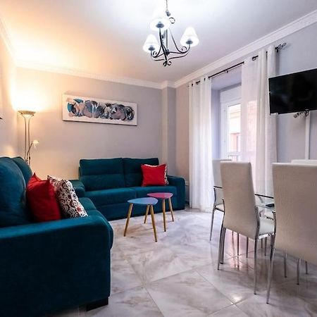 Apartamento Centro - Zona Arenal Apartment Sevilla Bagian luar foto