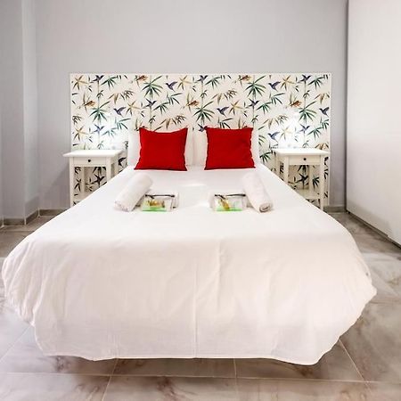 Apartamento Centro - Zona Arenal Apartment Sevilla Bagian luar foto