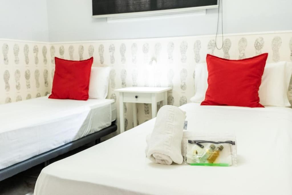 Apartamento Centro - Zona Arenal Apartment Sevilla Bagian luar foto