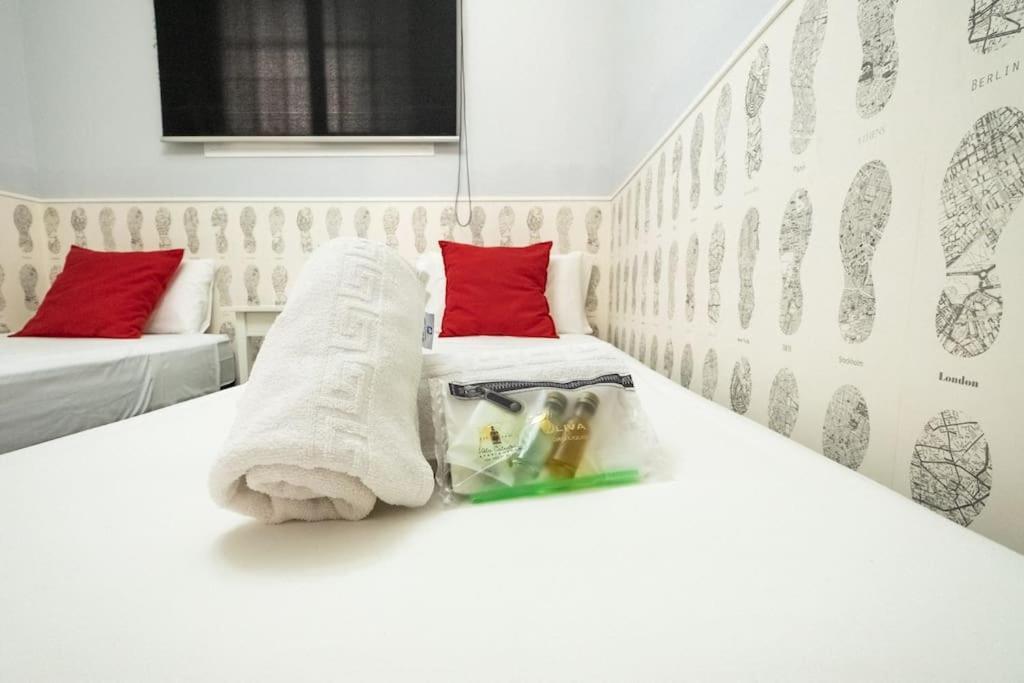 Apartamento Centro - Zona Arenal Apartment Sevilla Bagian luar foto
