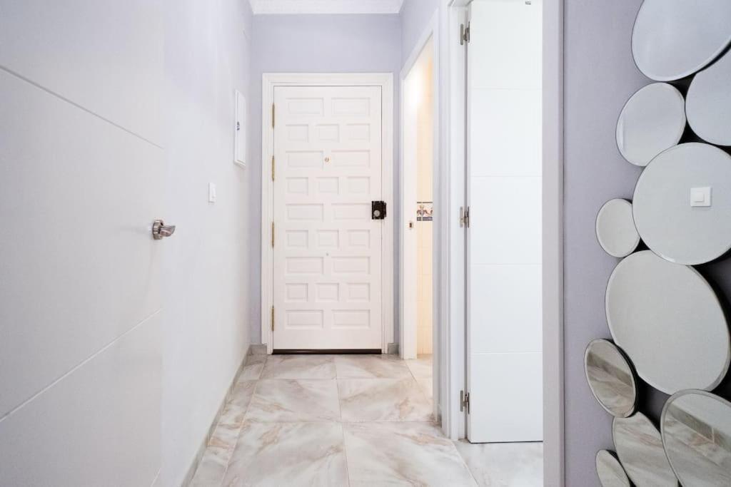 Apartamento Centro - Zona Arenal Apartment Sevilla Bagian luar foto