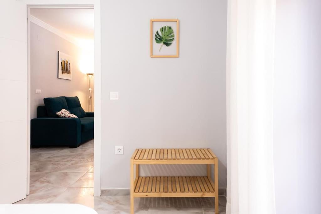 Apartamento Centro - Zona Arenal Apartment Sevilla Bagian luar foto